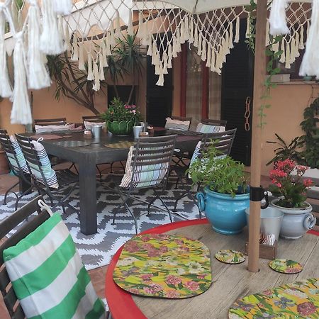 Al 28 B&B Portoferraio Exterior foto